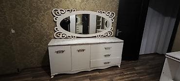 Oğlan və qız üçün, İşlənmiş, Təknəfərlik çarpayı