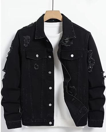 pencekler: Pencək, 2XL — 1