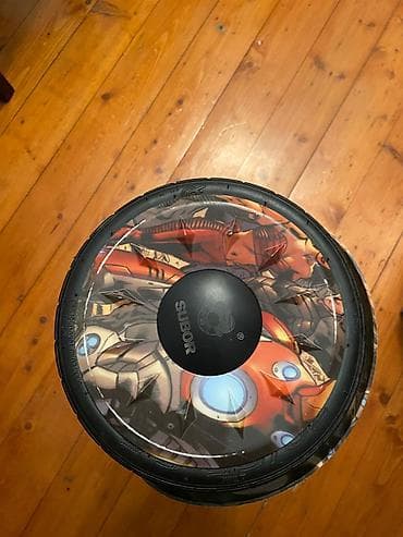 Subor hoverboard – 2 təkərli, özünü tarazlayan elektrikli skuter - — 2
