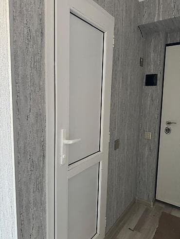 yusifoğlu inşaat: 1 otaqlı, Yeni tikili, 35 kv. m — 6
