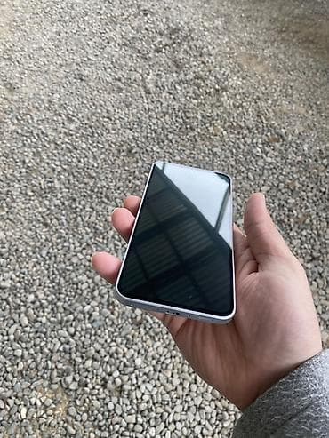 j9 samsung: Samsung Galaxy A36, 256 GB, rəng - Ağ, Barmaq izi — 5