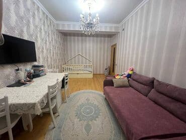 hazir ipoteka evler qara qarayev: 2 otaqlı, Yeni tikili, 105 kv. m — 5