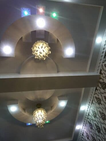 ecemide kiraye evler 2022: 3 otaqlı, Yeni tikili, 93 kv. m — 23