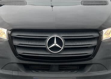 форд транзит грузовой бу: Mercedes-Benz Sprinter Radiator barmaqlığı. Almaniyadan gəlmə 2020-ci — 1