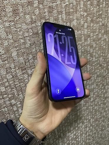 IPhone 14, 128 GB, Mavi, Simsiz şarj, Face ID