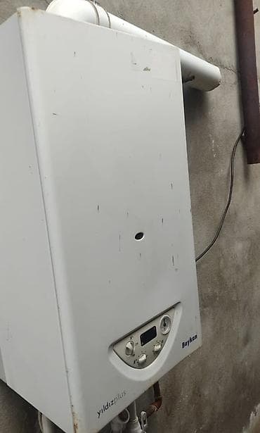 ariston ikinci el: 24 Luk kombi 330 AZN.tam idealdir
Buzovna*afa 1576 E — 1