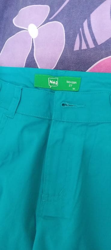 Новые брюки lalafo.az -da Новые брюки