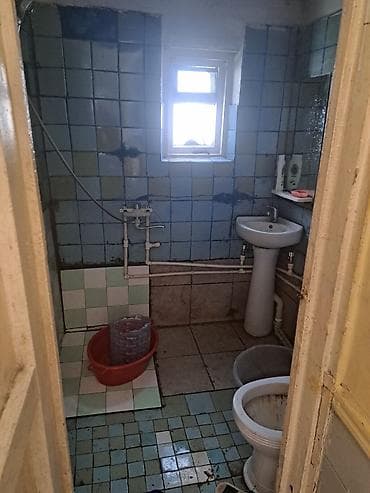 sabuncu qesebesi: Sabunçu qəs. 2 otaqlı, 60 kv. m, Kredit yoxdur — 7