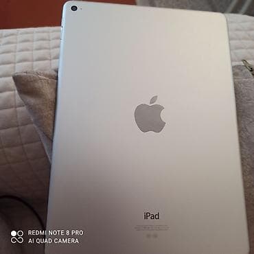 ikinci el ipad pro: 128 GB, Ağ, Face ID — 2