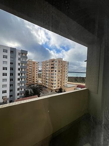 ramani kiraye ev: Xirdalan Qafqaz Universitetinin yaxinliginda 16/7 mertebesi 2 otag — 9