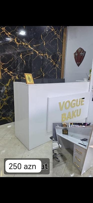 AYNUR 2 💃
RESİPSİN SATİLİR
QİYMET 250 AZN
UNVAN BABƏK
056 E lalafo.az -da AYNUR 2 💃
RESİPSİN SATİLİR
QİYMET 250 AZN
UNVAN BABƏK
056 E