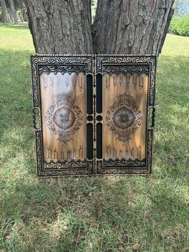 black latte купить в оше: Sexdə düzəlmə deyil. Əl işi, qoz ağacıdır. Çatdırılma m/s pulsuz — 21