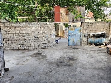 Kirayə qaraj: Avtoservis/yağlama-boksy icarəyə verilir - Geniş qapalı boks — 7