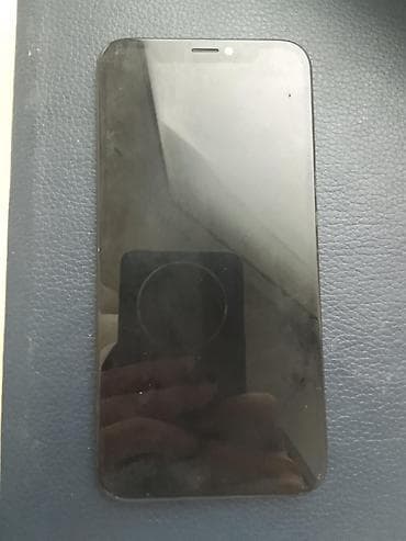 huawei ekran: Iphone x ekrani ucuzdu ekrankardan deyil 70.80 manatliq ekranadi elaqe — 2