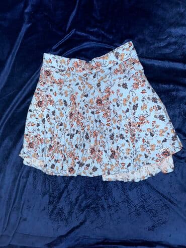 ağ qadın ətəkləri: 10 — 9