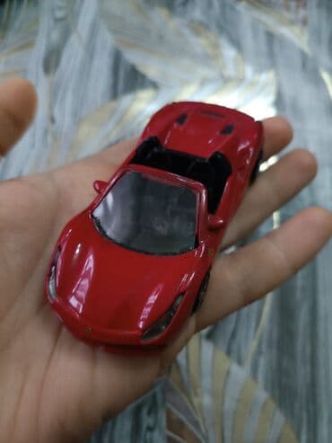 model masinlar: Hamsi birlikde satilir tek teke gore yazmiyin Müxtəlif rənglərdə və — 7