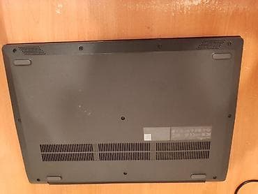 Noutbuk və netbuklar: Noutbuk Lenovo Yaxşı vəziyyətdədir İki üç düymə işləmir amma kritir — 3