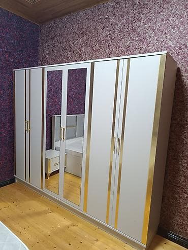 İkinəfərlik çarpayı, Dolab, Rusiya, Yeni