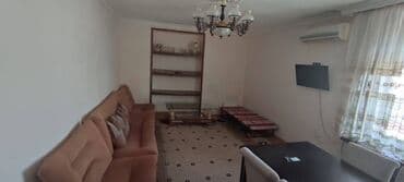 bine atciliqda kiraye ev: Nizami rayonu,Xalqlar metrosuna yaxın,Medical plaza yanı,5 mərtəbəli — 7