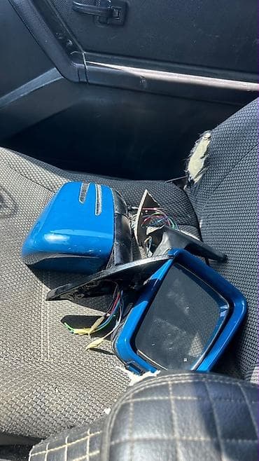 opel astra oluxana: Cüt, Universal auto 015.yeşka v.s her bir funksiasi isleyir sol güzgü qtdalanmr fso ucuz güzgülerden deyil real alicilar narat etsin!!! — 1
