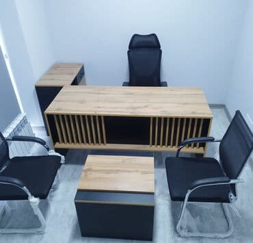 Yeni, Müdir üçün, Künc masa lalafo.az -da Yeni, Müdir üçün, Künc masa