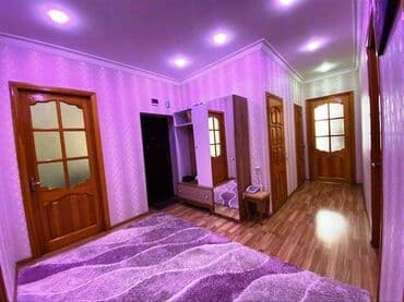 qarayev 4 otaqli kohne tikili: 4 otaqlı, Yeni tikili, m. Qara Qarayev, 136 kv. m — 1