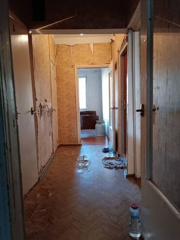 əmlak satışı: Bakı, 2 otaqlı, Köhnə tikili, m. Həzi Aslanov, 52 kv. m — 2