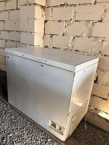 dell t 3600: Qapalı dondurucu — 4