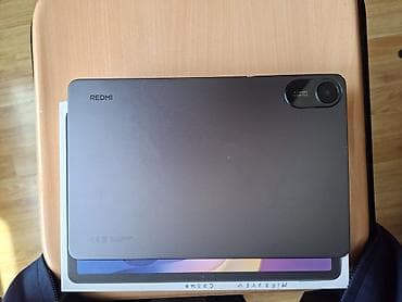 blu: Xiaomi Pad 2, 11", 128 GB — 3