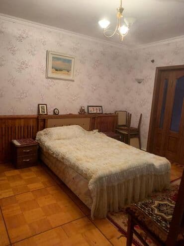 heyət evi: 8 otaq, 500 kv. m, Yeni təmirli — 14