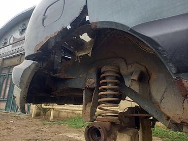 şuadan qoruyan eynək: Hidrogücləndirici, Chevrolet, NIVA, 2011 il, İşlənmiş, Ünvandan götürmə — 1