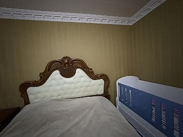 diplomat canta: Pasolka Kirov, Rəsulzadə qəsəbəsində, Azadlıq metrosuna 10 dəqiqəlik — 2