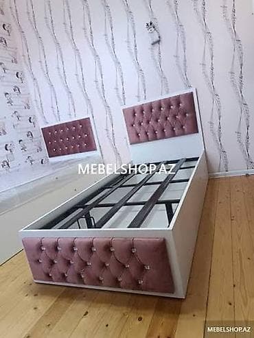 Yeni, Təknəfərlik çarpayı, Bazalı, Matras ilə, Siyirməsiz, Rusiya