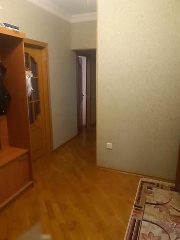 qaracuxur ev: Unvan nefçiler metrosuna 5 dəqəliy yol bir nəfər otağ yoldaşı bəy — 8