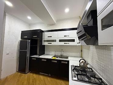 metbex mebili: Mətbəx mebeli dəsti – Təmiz İtalyan İstehsalı Korona Mebel Tərəfindən — 1