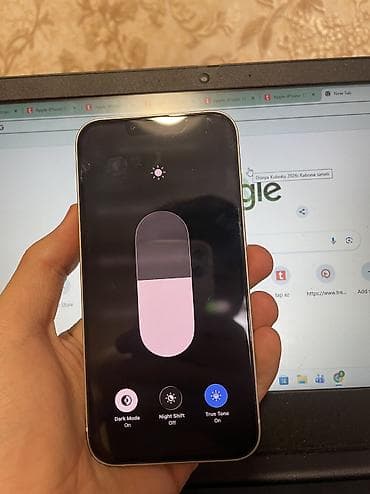 IPhone 13, 128 GB, Starlight, Face ID — 3