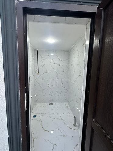 ev binə: Şüvəlan qəs. 4 otaqlı, 240 kv. m, Kredit yoxdur, Təmirsiz — 9