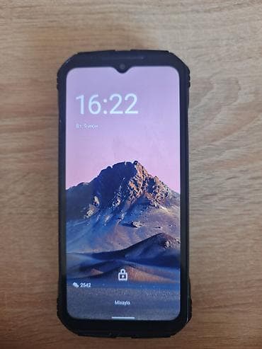 mattpear m plus: Salam smartfon satılır xüsusiyyətləri altda yazılıb əsil hərbi — 1