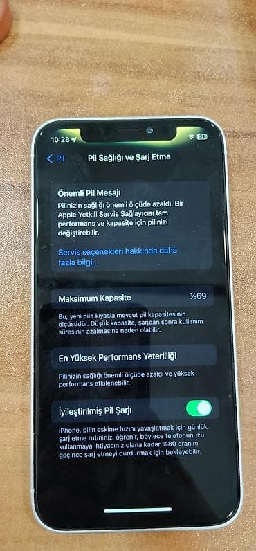 apple macbook: IPhone X, 64 GB, Narıncı, Face ID — 5