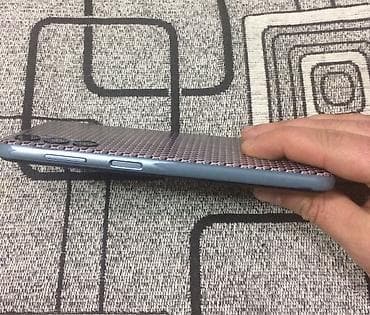 Kompüter, noutbuk və planşetlər: Samsung Galaxy M14 5G, 128 GB, rəng - Mavi, Face ID — 1