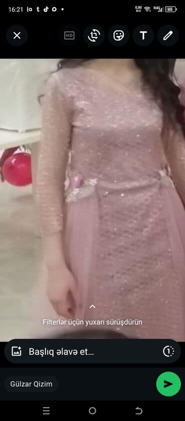 вечерние платья для полных: Zərif ziyafət geyimləri – 2 model 1) Şaftalı rəngli uzun don - Yumşaq — 2