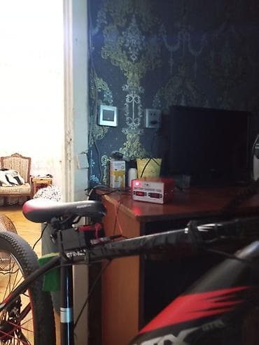 velo: Bmx markalı 26-lıq velosiped qırmızı-qara qarışığ rəng üstündə danq — 9