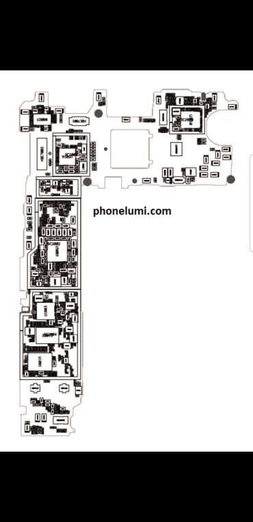 soyuducu temir: Telefon, Planshetlerin ve Konpyuterlerin temiri, Ekranlarin — 15