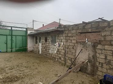 bilgeh bag evi: Satılır: Həyətyanı torpaq sahəsi və yarımçıq tikili ev - Tikili — 7