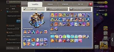 puzzle xalça: Clash of clans. Bır soznen maks koydu koyun ıcındekılerde maksdı 270 — 2