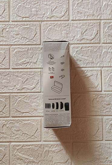 en ucuz go pro: GoPro HERO 13 Black: • GoPro HERO 13 Black kamera • 2 ədəd Enduro — 2