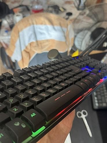 acer komputer: Alana - temiz vezziyetde verecem ozum temizleyecem RGB podsvetkasi var — 4