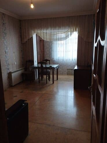 срочно продам квартиру: Баку, 3 комнаты, Вторичка, м. Ахмедлы, 80 м² — 1