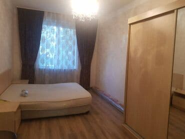 1 otaqlı kohnə tikili: Nərimanov metrosunun yaxınlığında Heydər əliev prospektində yerləşən 5 — 21