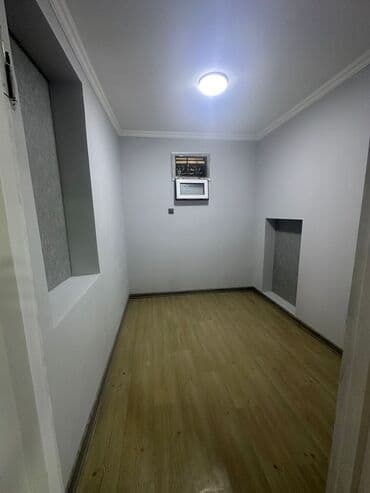 арендую помещение под кафе: İcarəyə/ofis sahəsi - Təyinat: ofis və ya xidmət sahəsi - Plan: 2 — 8